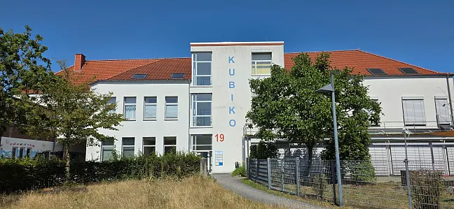 Neue Website