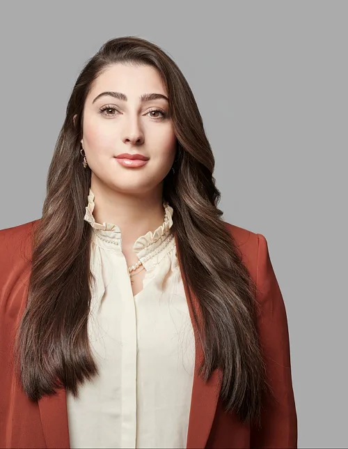 Foto von Berfin Atac 