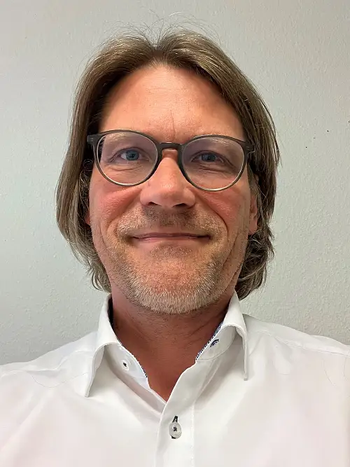 Foto von Jens Dennhardt