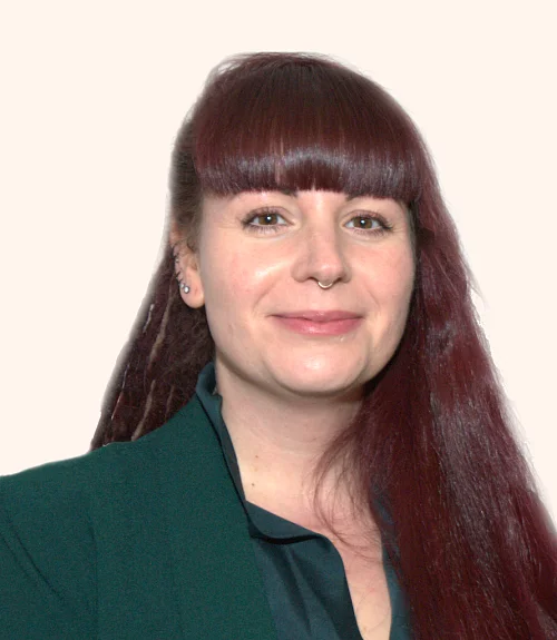 Foto von Elisabeth Laß
