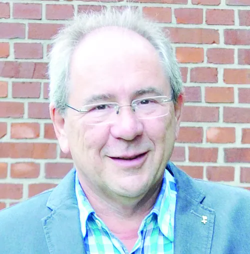 Foto von Hans-Peter Hölscher