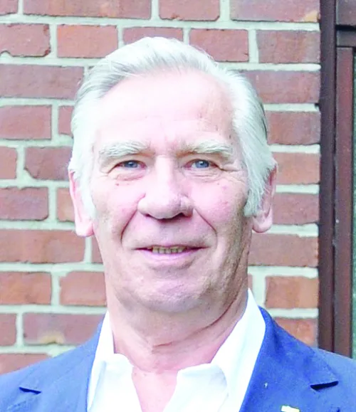 Foto von Heinz-Hermann  Hoffhenke