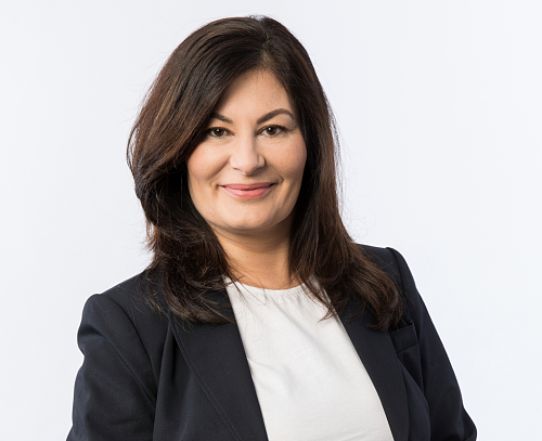 Foto von Mine Müller