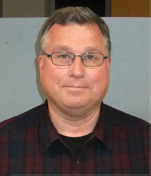 Foto von Ralf Andreas Bohr