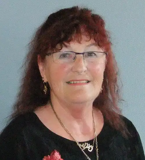 Foto von Waltraut Otten