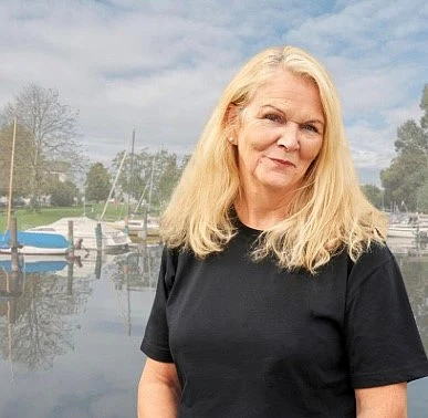 Foto von Christa Wilke